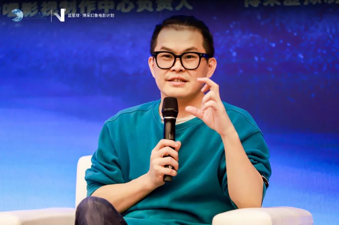 用敏捷开发的逻辑做电影，让每一笔投资都更值得