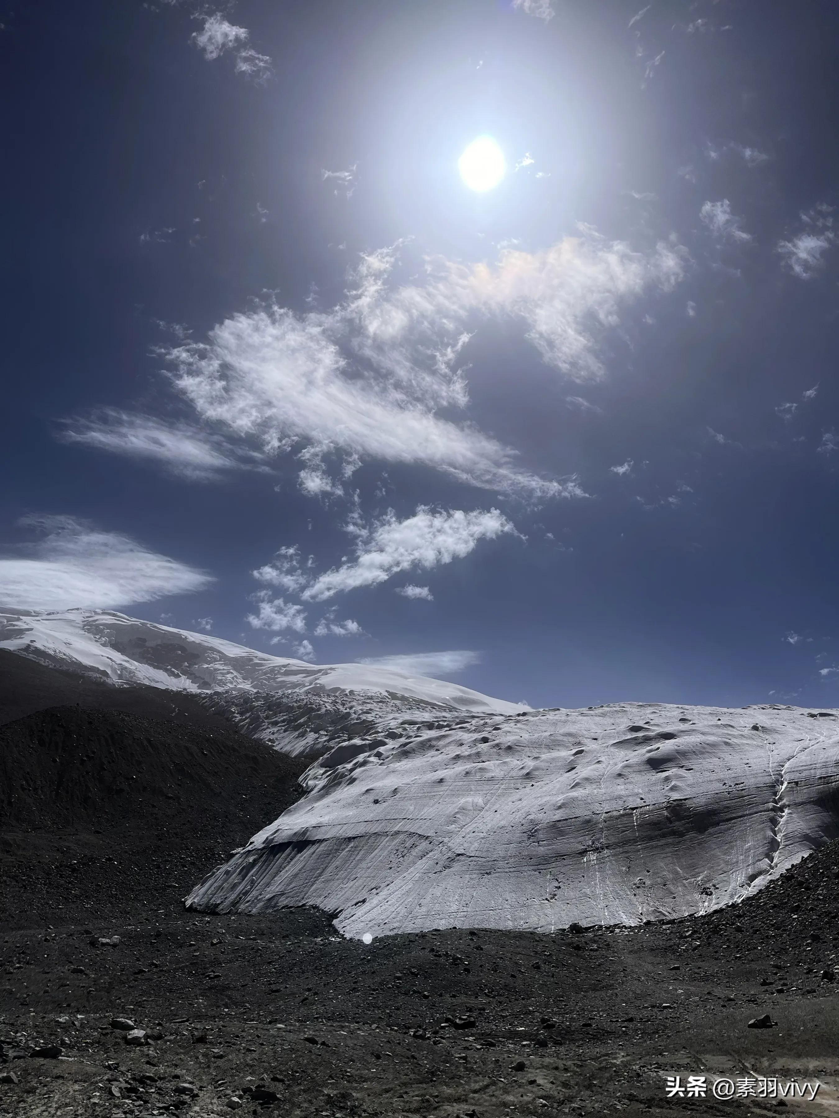 一人游走南北疆-南疆篇（十六）