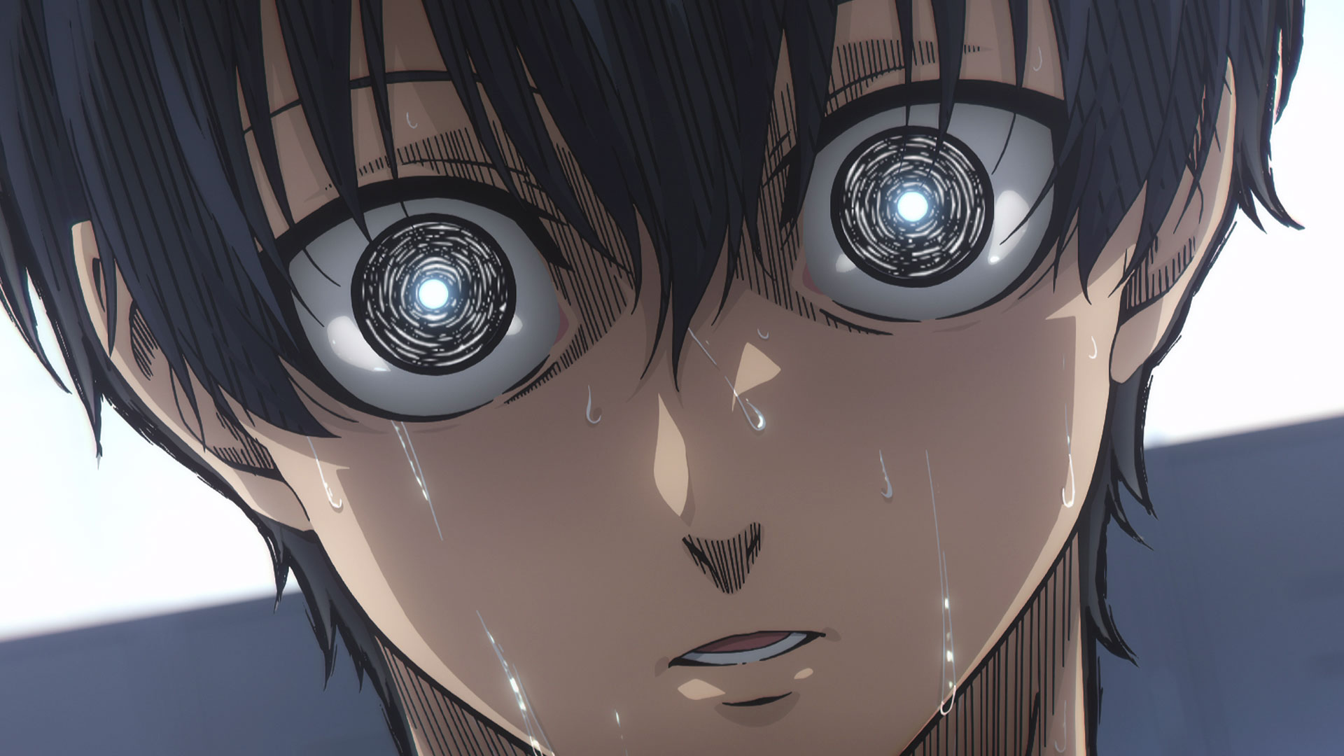 蓝色监狱：热血运动+大逃杀，披上新奇壳子，仅仅是有点意思