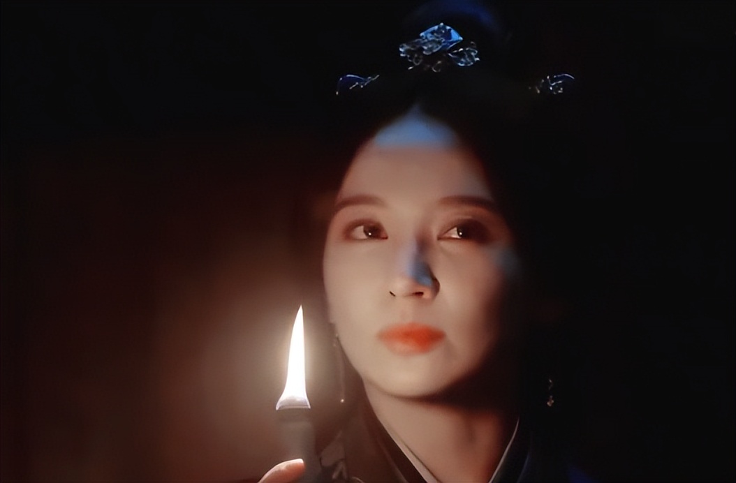 知否和星汉灿烂角色,星汉灿烂墨兰是谁