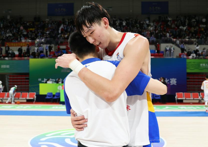 河南走出的6位明星,河南的运动员有哪些