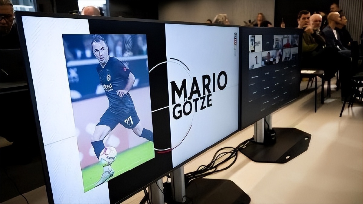 格策和弗里克谁厉害,格策进入世界杯名单