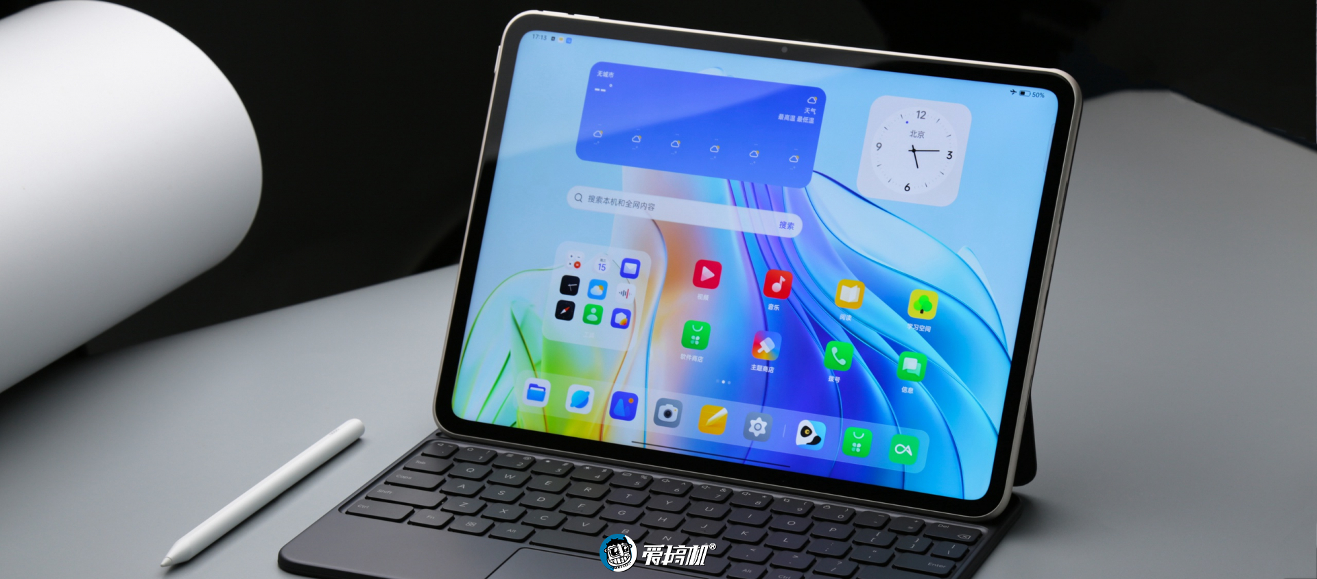 oppo平板pad2准新品,oppopad2详细测评最新