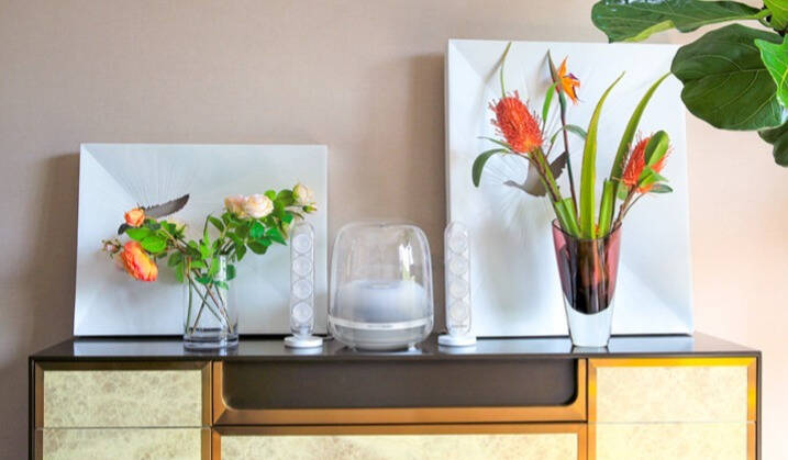 哈曼卡顿水晶4代音质测评,哈曼卡顿水晶4和琉璃3哪个音质好