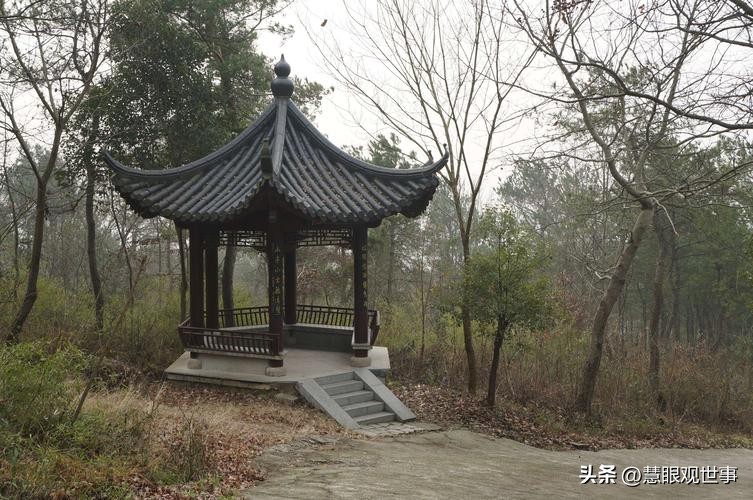 中高考必背古诗词中的人工景观（10）