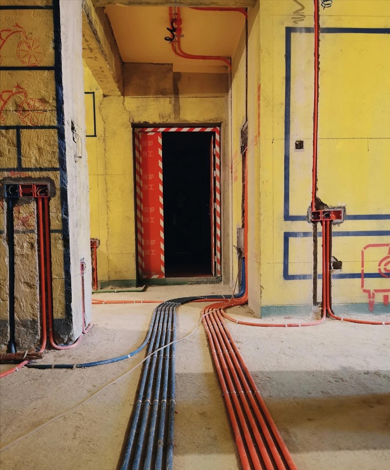 水电改造要不要一键断电,水电改造业主验收看这8点