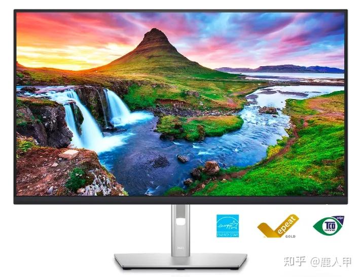 显示器的色域是srgb还是ntsc,显示器的色域值用什么软件测