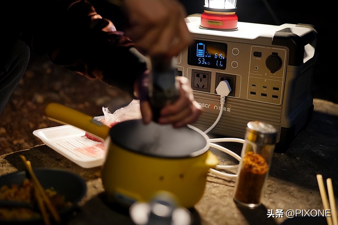 户外电源1000和1000pro怎么选,户外电源1000以内怎么选