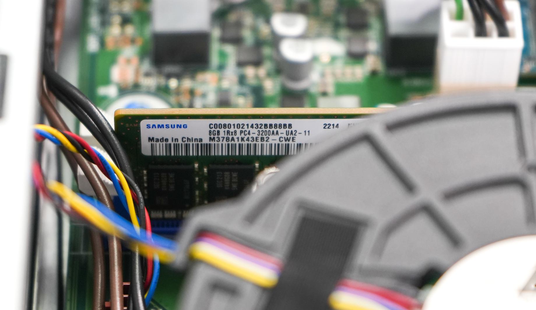 联想天逸510s详细细节详解,联想天逸510s换内存怎么选