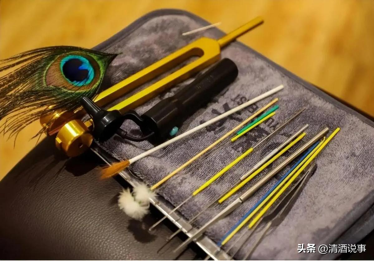 采耳内幕到底有什么,采耳你不知道的内幕