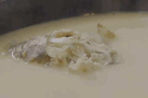 东北人都不爱吃鱼吗,南方人都很会吃鱼