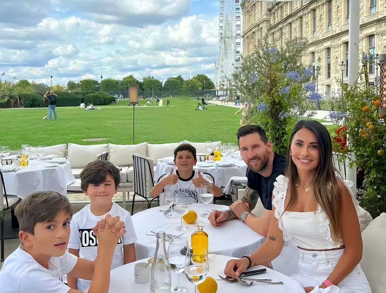 侏儒症巨星梅西的逆袭之路,球王梅西得了什么病