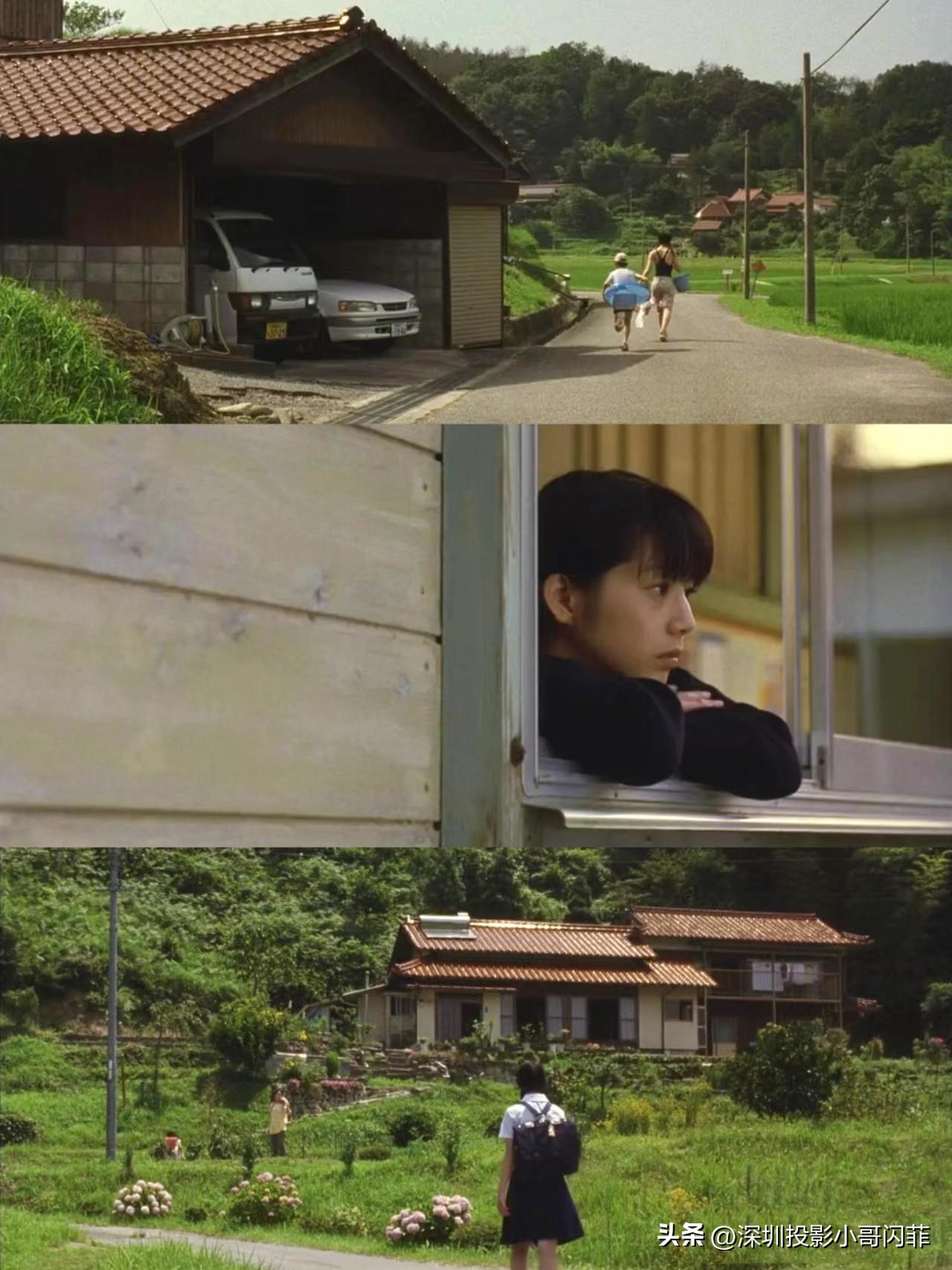 闪菲影单丨毕业季电影推荐，给毕业的人回忆，给未来的人期待