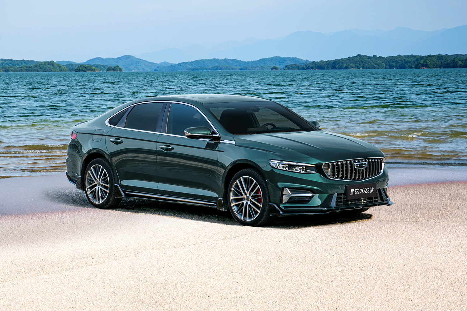 2018年13万落地能买到最好的车,最新落地18万以内最值得买的车