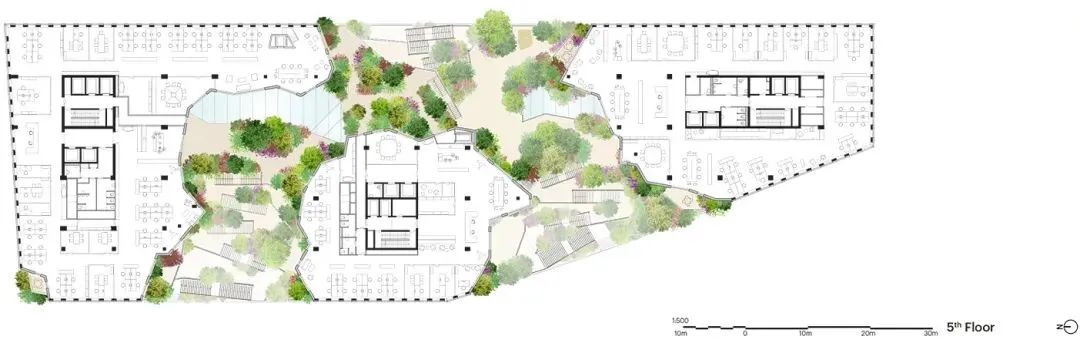 地标性建筑简介,最新案例鉴赏100例