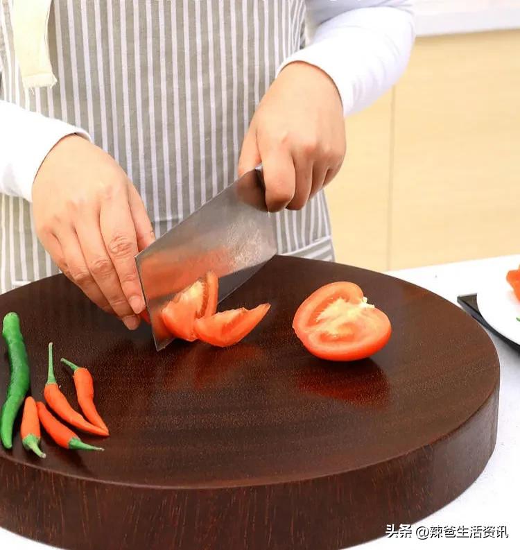 皂角木好还是铁树木料好做菜板,长久耐用最好的菜板是什么木料