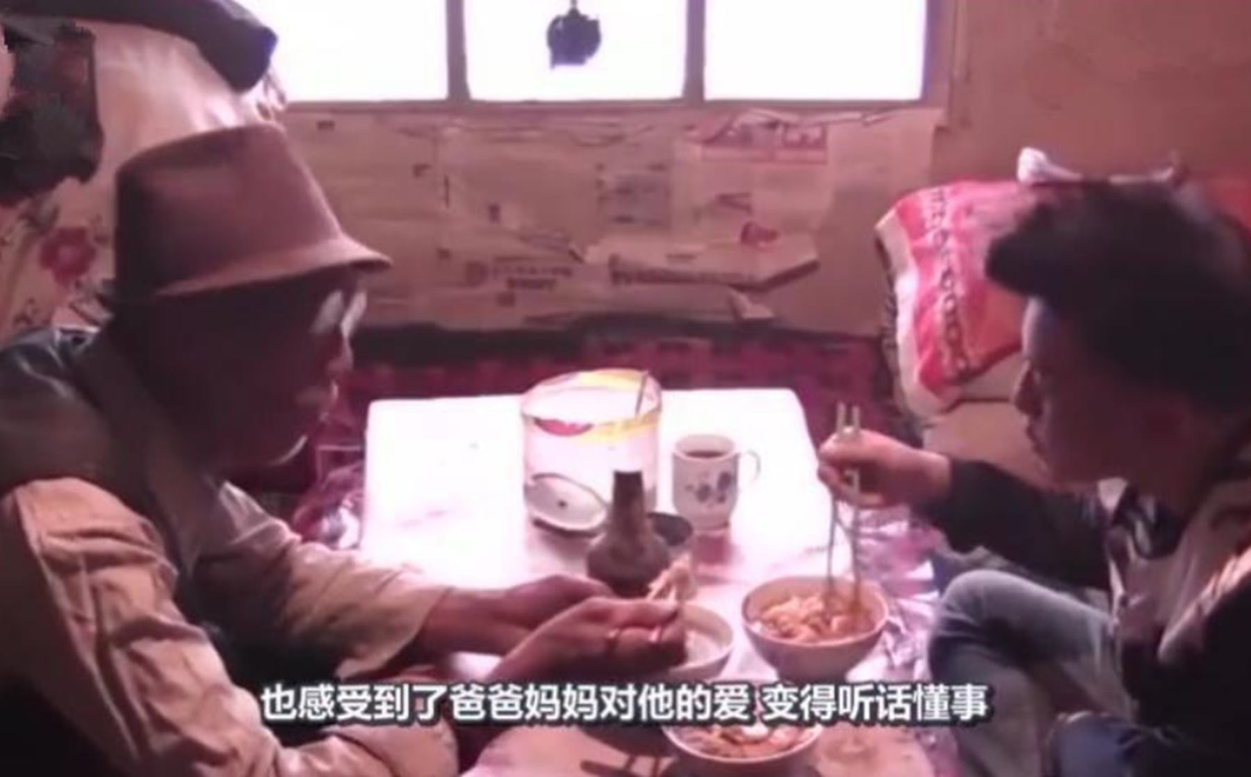 变形计王境泽农村兄弟现状,变形计王境泽现在怎么样了