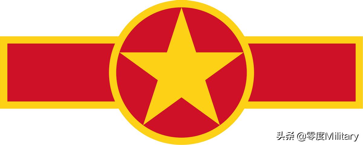 70年代的越南空军,世界空军海军陆军