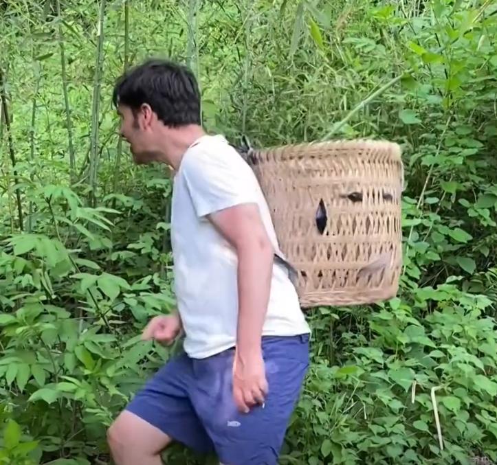 清华硕士美国女婿嫁四川,清华高材生嫁到四川农村