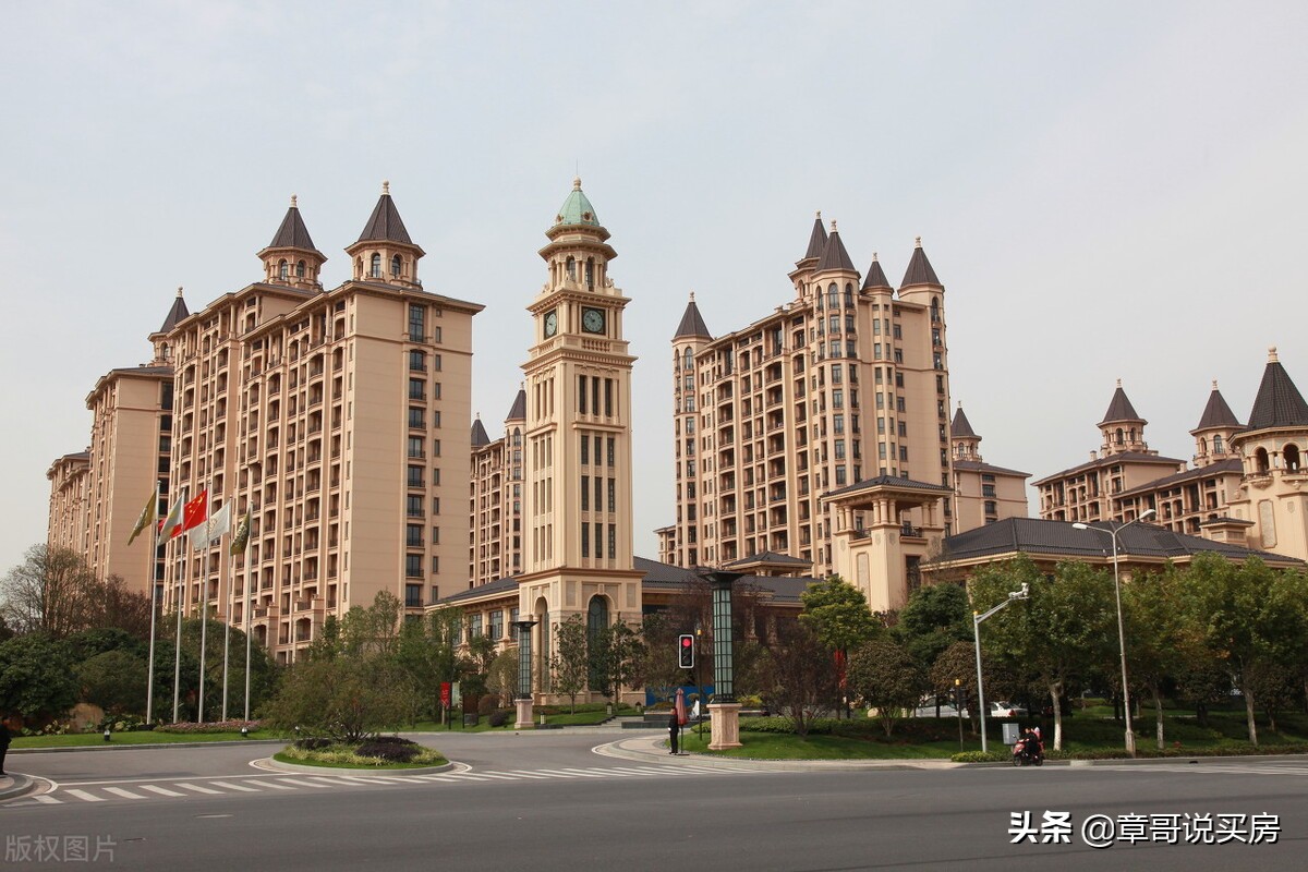 星河湾集团豪宅教父,豪宅教父星河湾怎么样