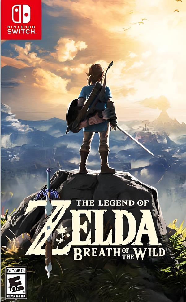 10大最好玩的游戏,十大好玩的游戏有哪些