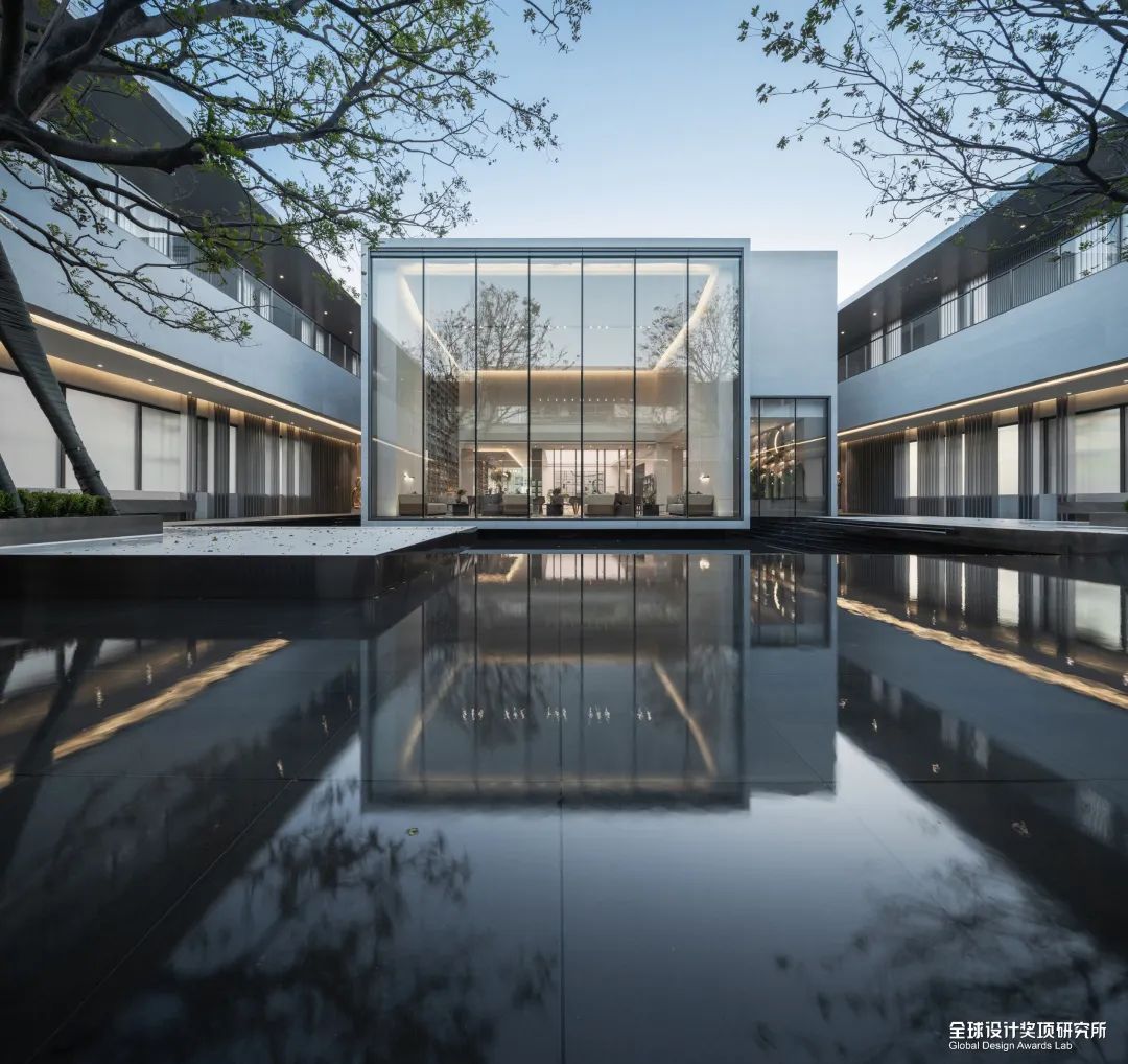 伦敦杰出地产大奖申报,伦敦杰出地产大奖