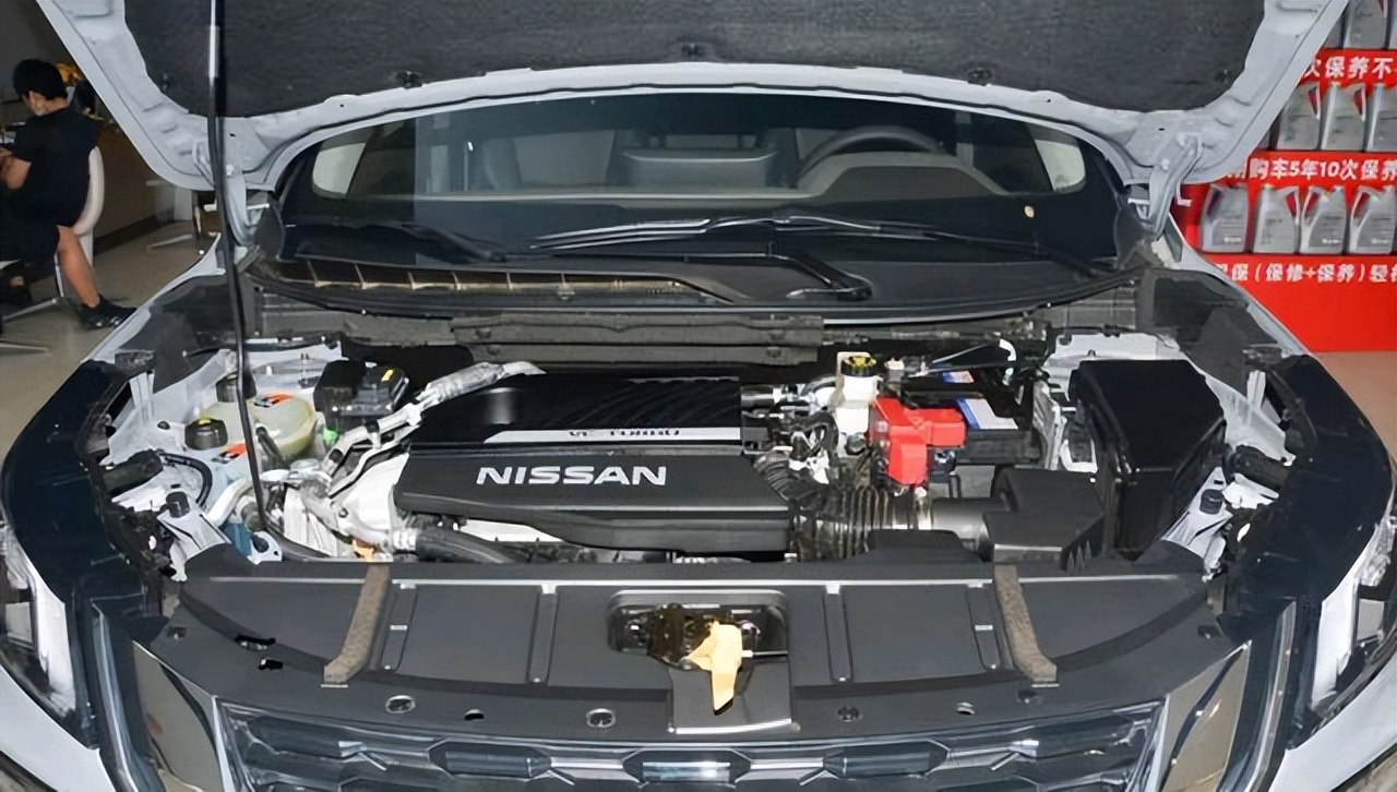 日产奇骏四缸2022款优缺点,奇骏2024款三缸真实感受