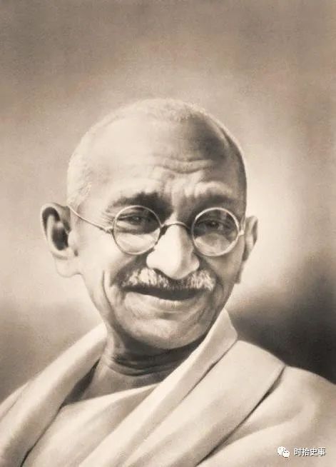 甘地死后印度人的反应,印度圣雄甘地一生中绝食了18次