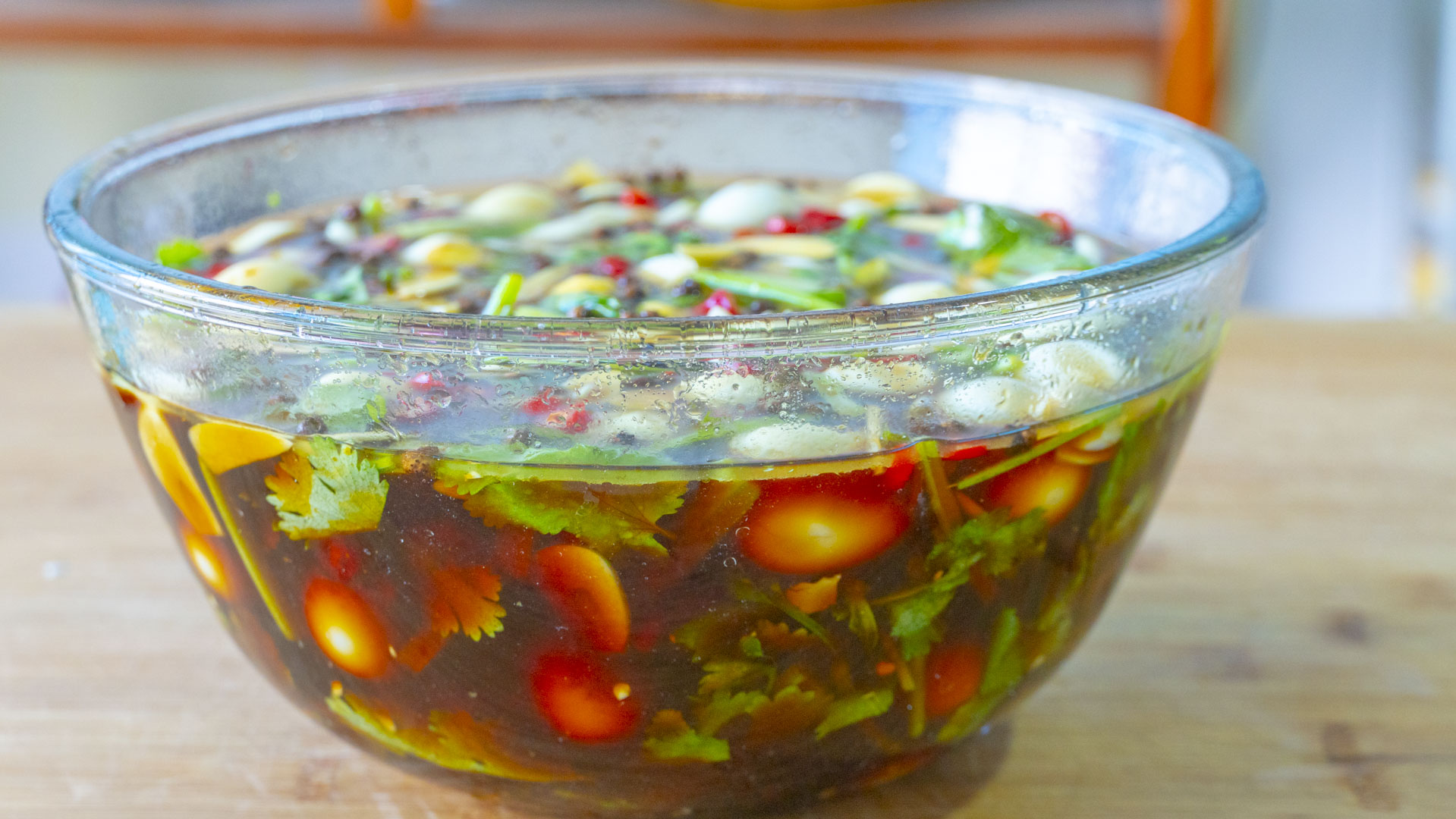 想吃什么补脑,补脑别总吃核桃了