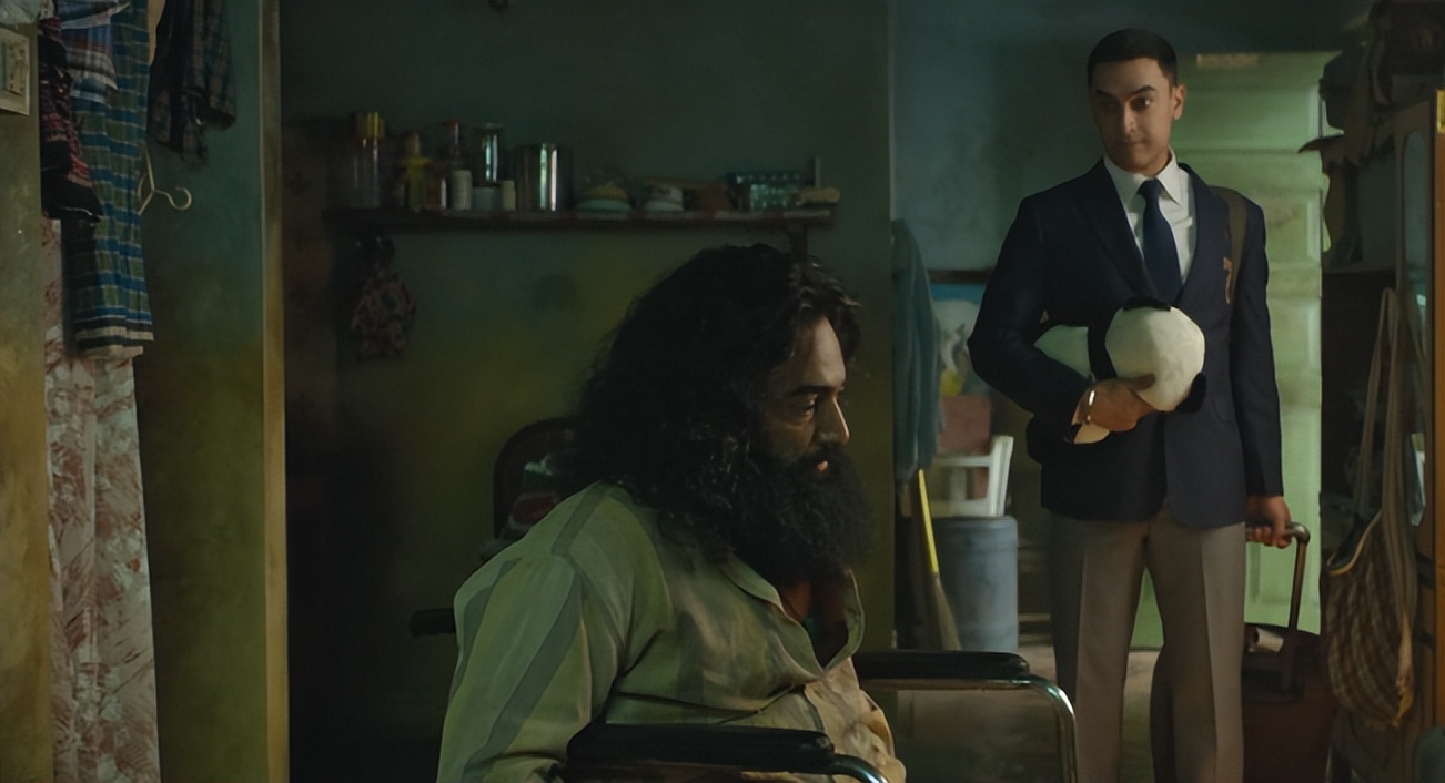 阿米尔汗阿甘正传电影完整版免费,阿米尔汗《阿甘正传》