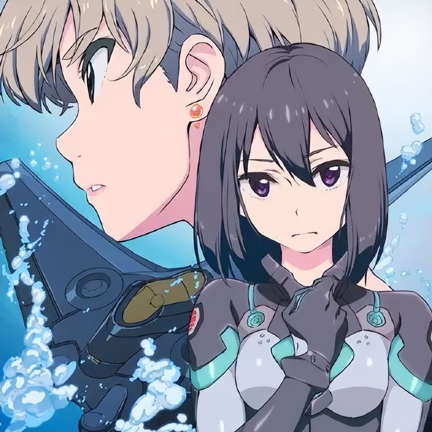 「恋鞋狂魔」给所有可爱少女「穿上潮鞋」｜画师岩崎将大作品欣赏