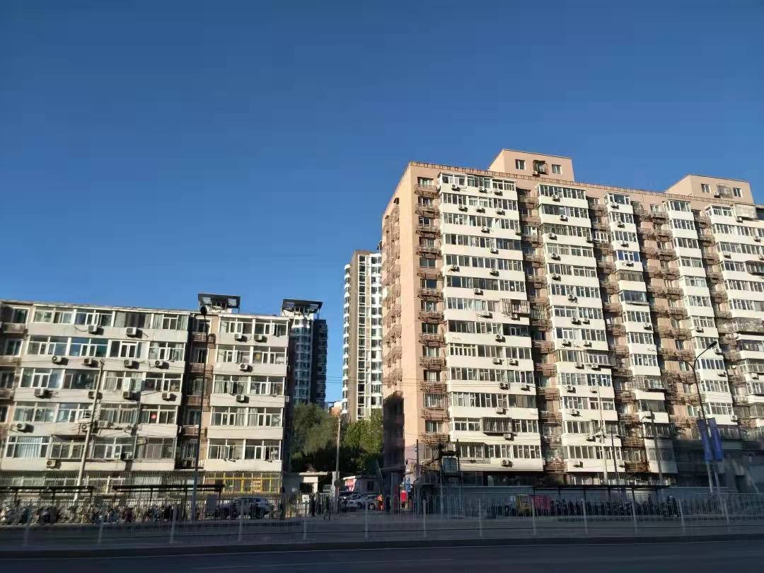 北京买房西红门和亦庄哪个好,北京亦庄和东五环买房哪个好