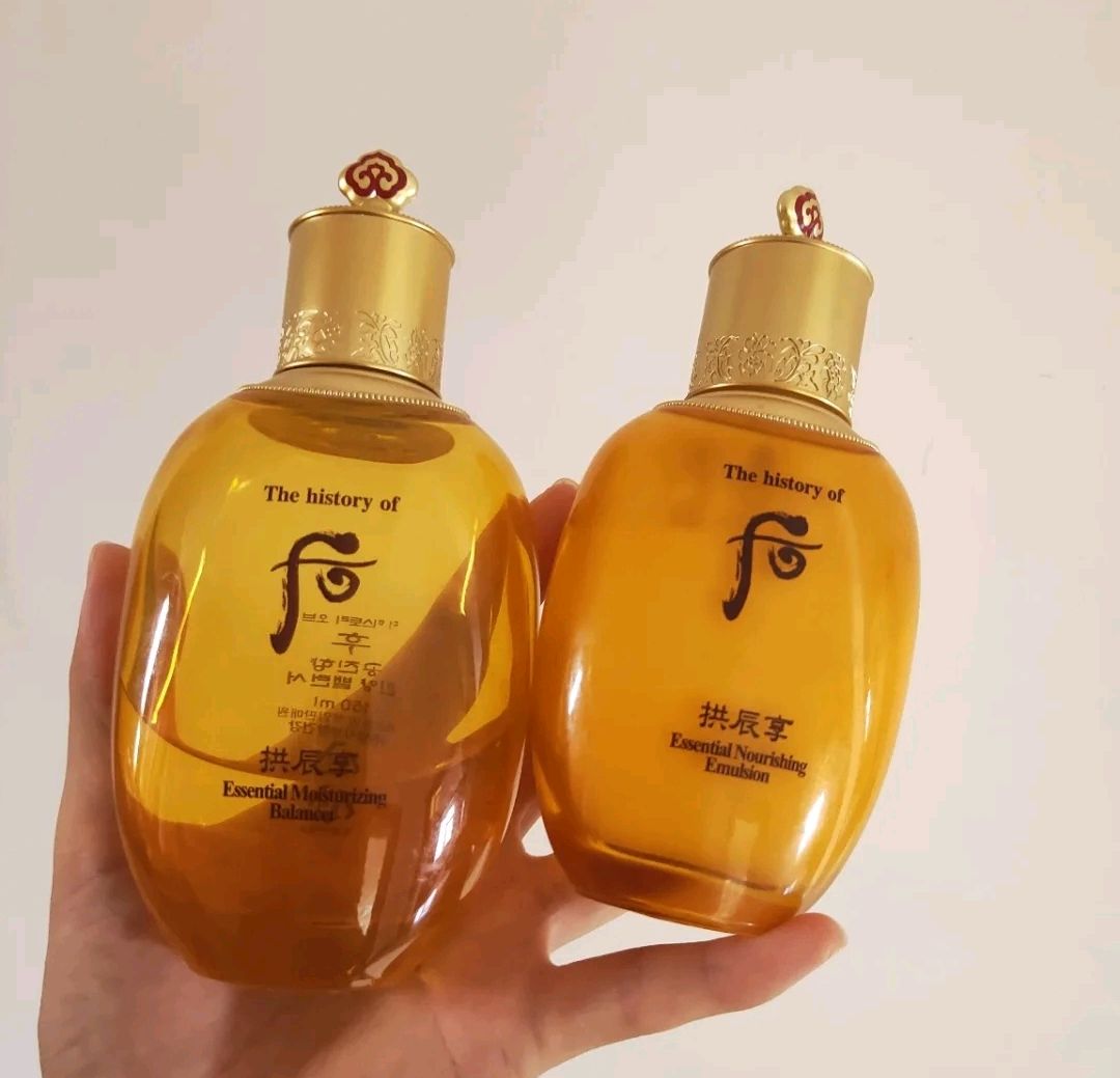 推荐一款保湿水乳40多岁女士用,什么牌子的水乳好用不刺激肌肤