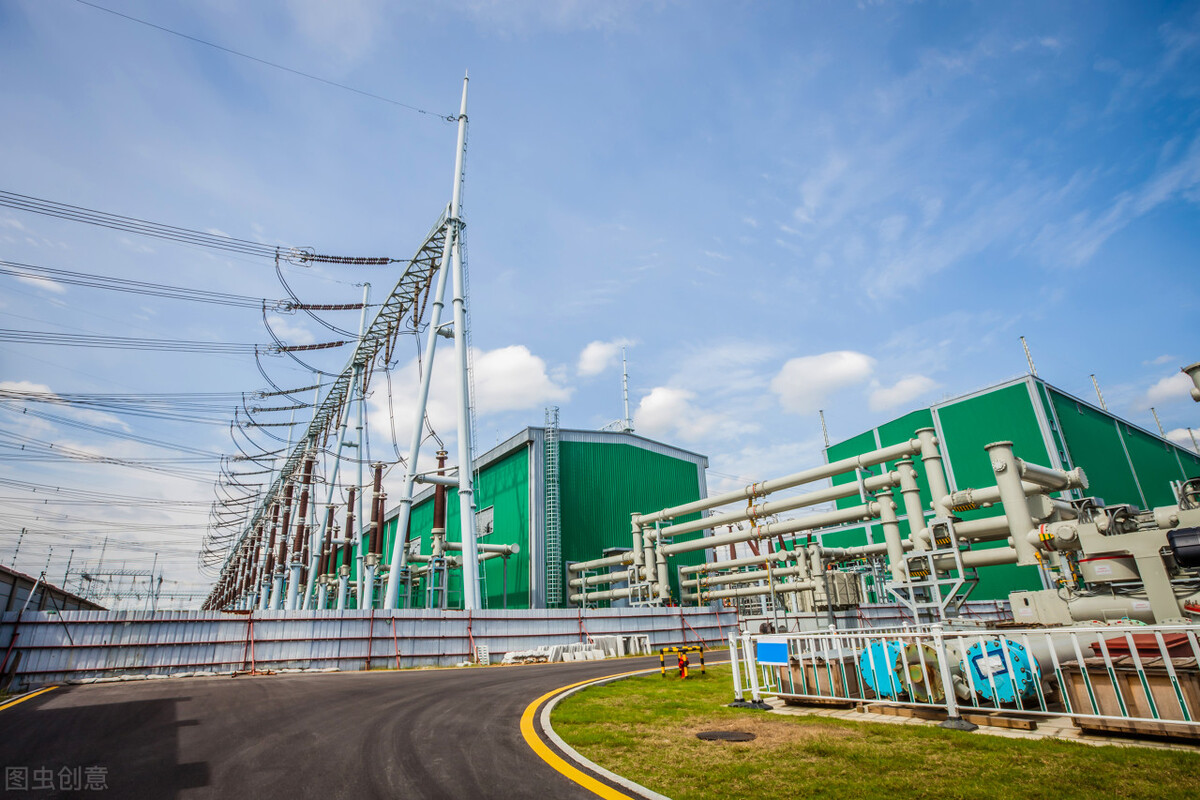 国网变电343亿中国电气领占25.4%，泰开力压南瑞特变思源