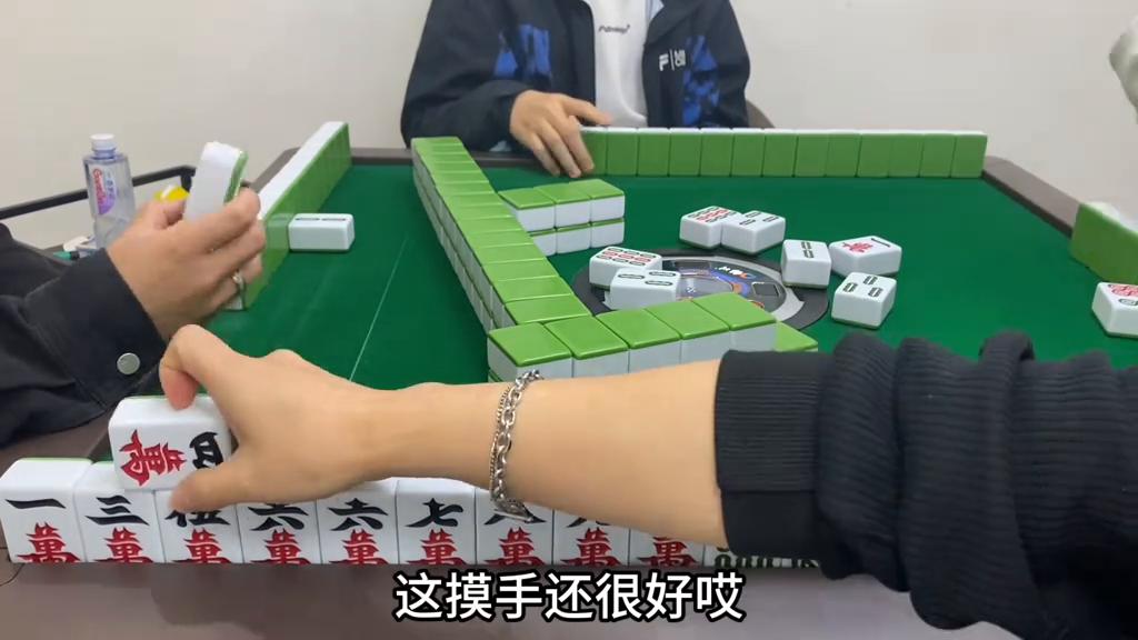 幺九蛋麻将怎么胡牌,幺鸡麻将没碰牌怎么胡