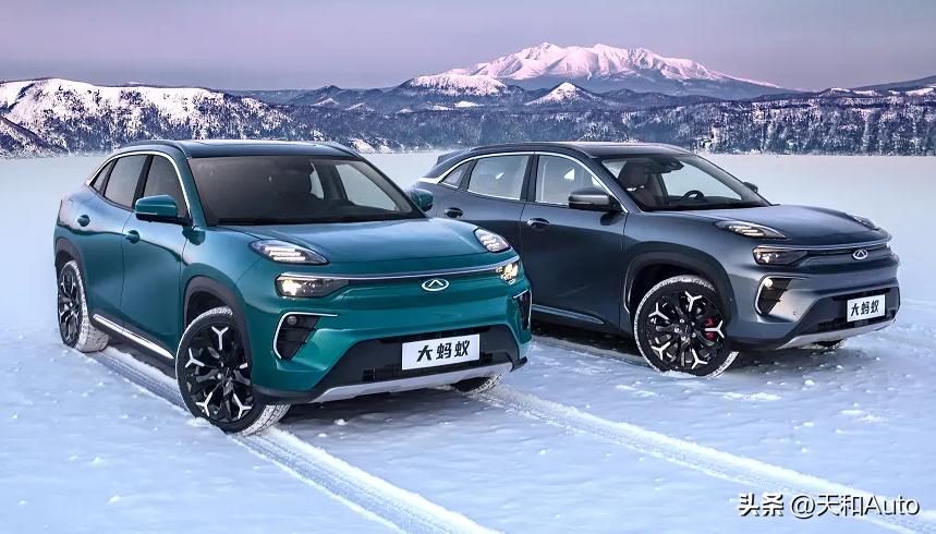 奇瑞汽车目前现状,奇瑞汽车的困局