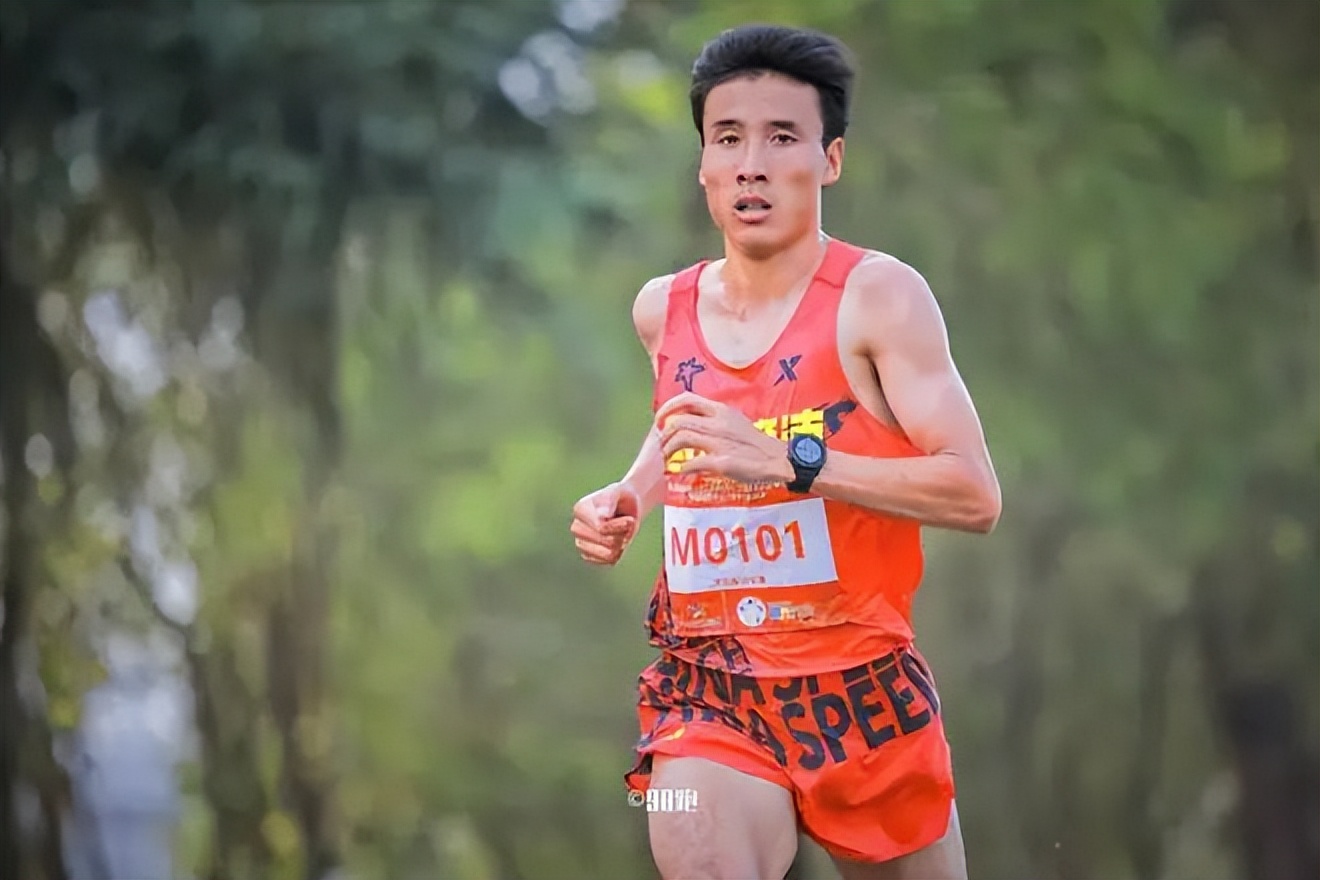 2022马拉松中国最好成绩,2023中国马拉松一览表