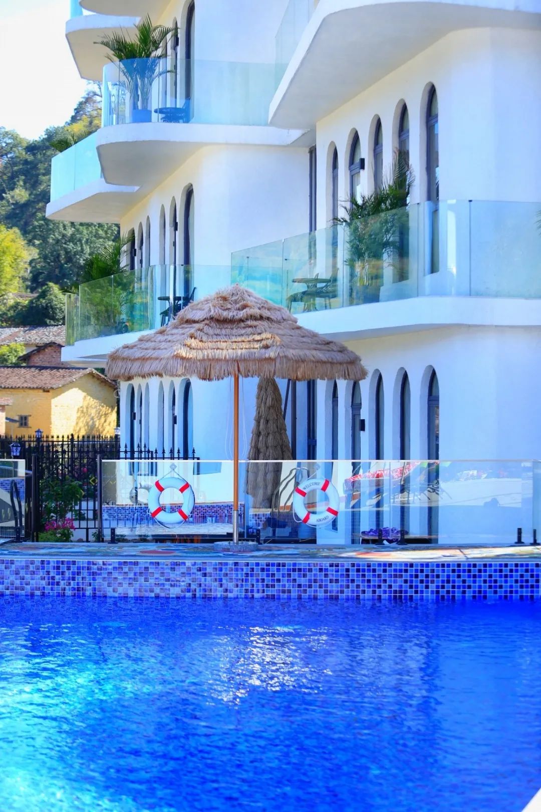 韶关丹霞山民宿价目表,韶关民宿旅游攻略