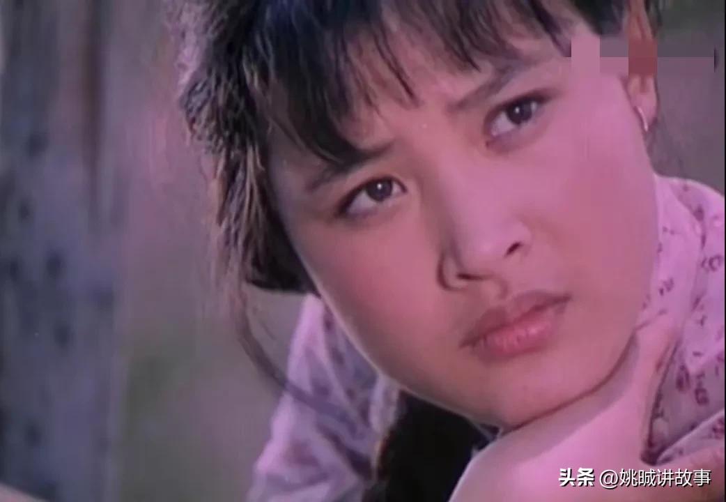 刘晓庆和唐国强年轻时照片,唐国强与刘晓庆曾经是夫妻关系吗