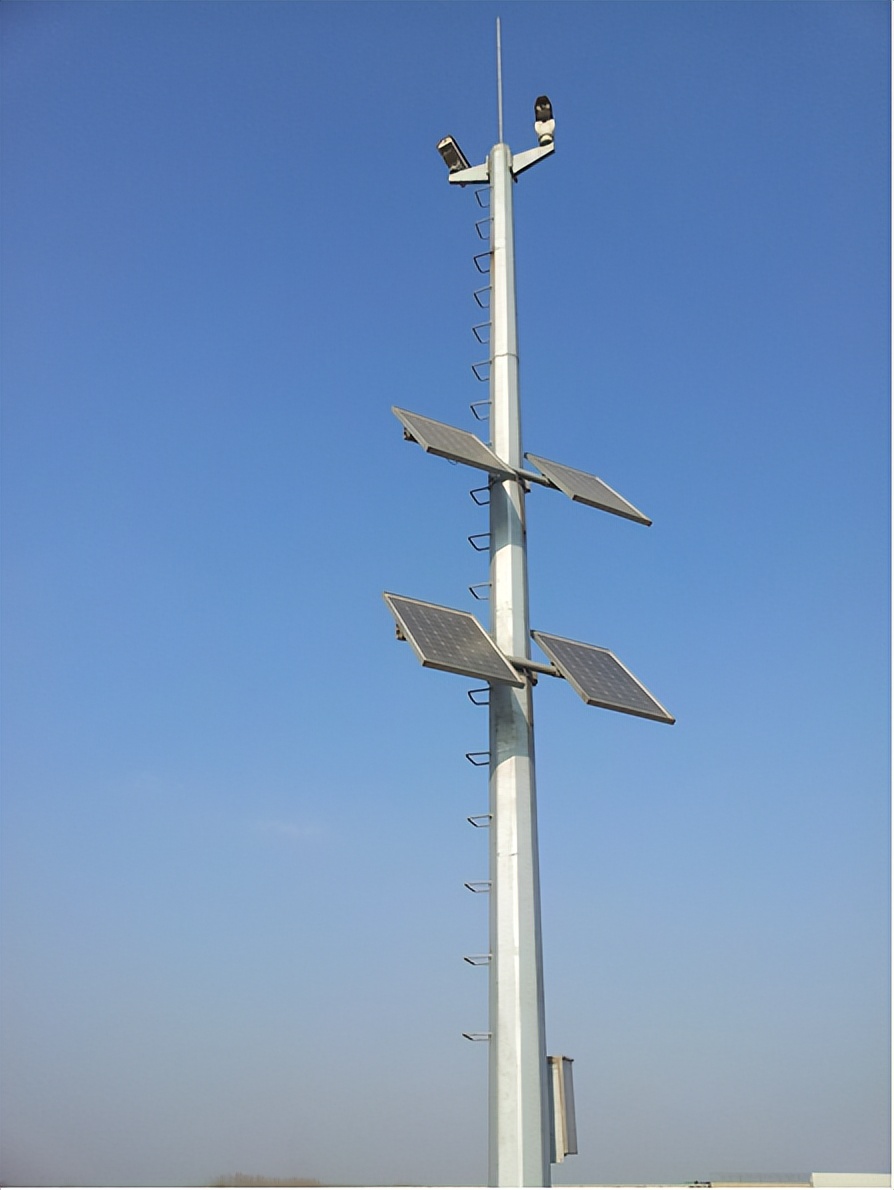 智慧高速公路整体解决方案,高速公路雷视一体机解决方案