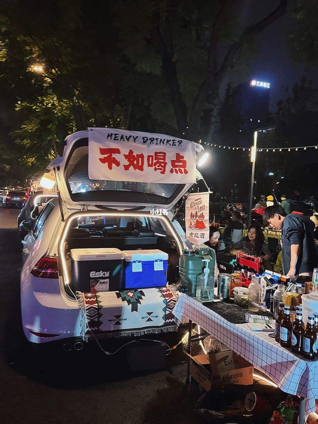 成都夜经济示范街区,成都夜经济如何发展