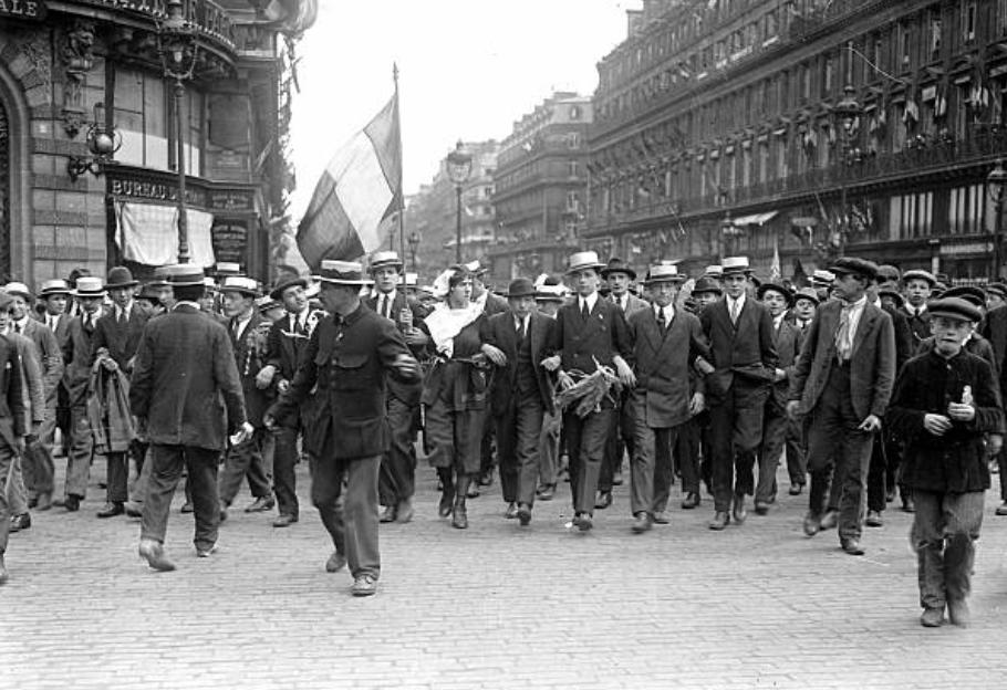 1940-1990期间欧洲秩序的重建:5种不同秩序的发展及特点对比