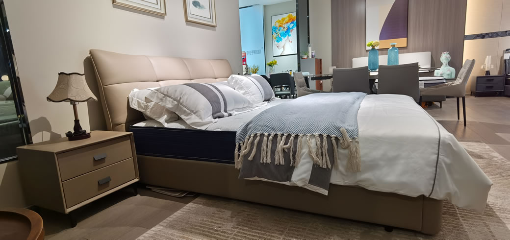 吉斯家居月星店,月星家居卓越沙发