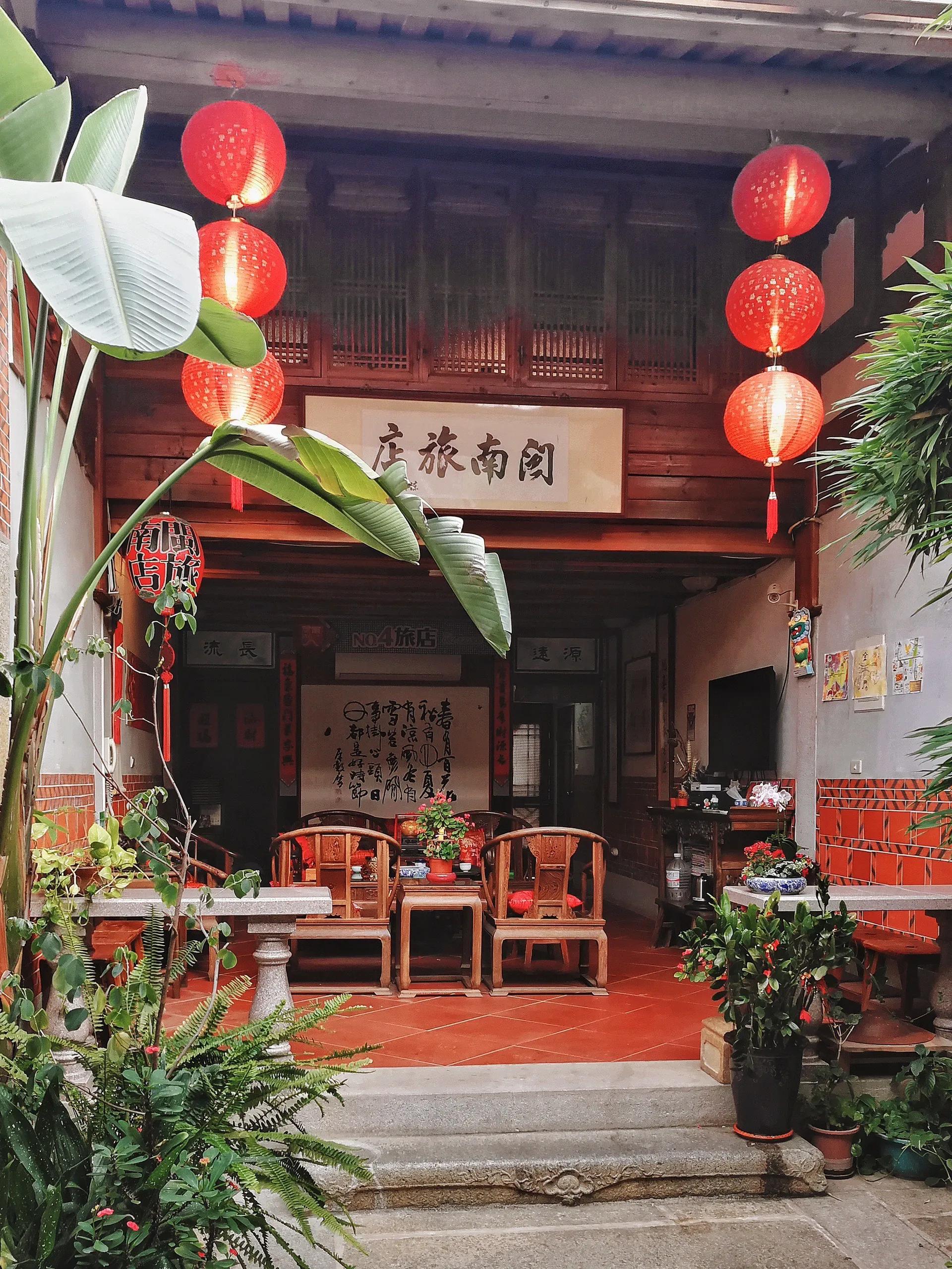 金门旅游观光巴士攻略,金门游玩攻略