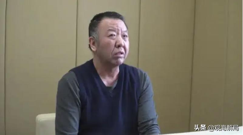 曾到省纪委“搞假投案刺探虚实”的贪官获刑！被批厚颜无耻、以权谋色