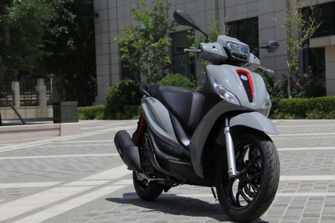 5000元左右公认最好的踏板摩托车,国内能买到的150排量的进口踏板车