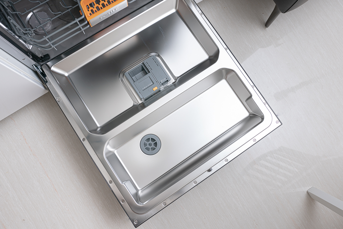 方太劲洗魔方v6洗碗机,方太洗碗机v6洗碗要多久