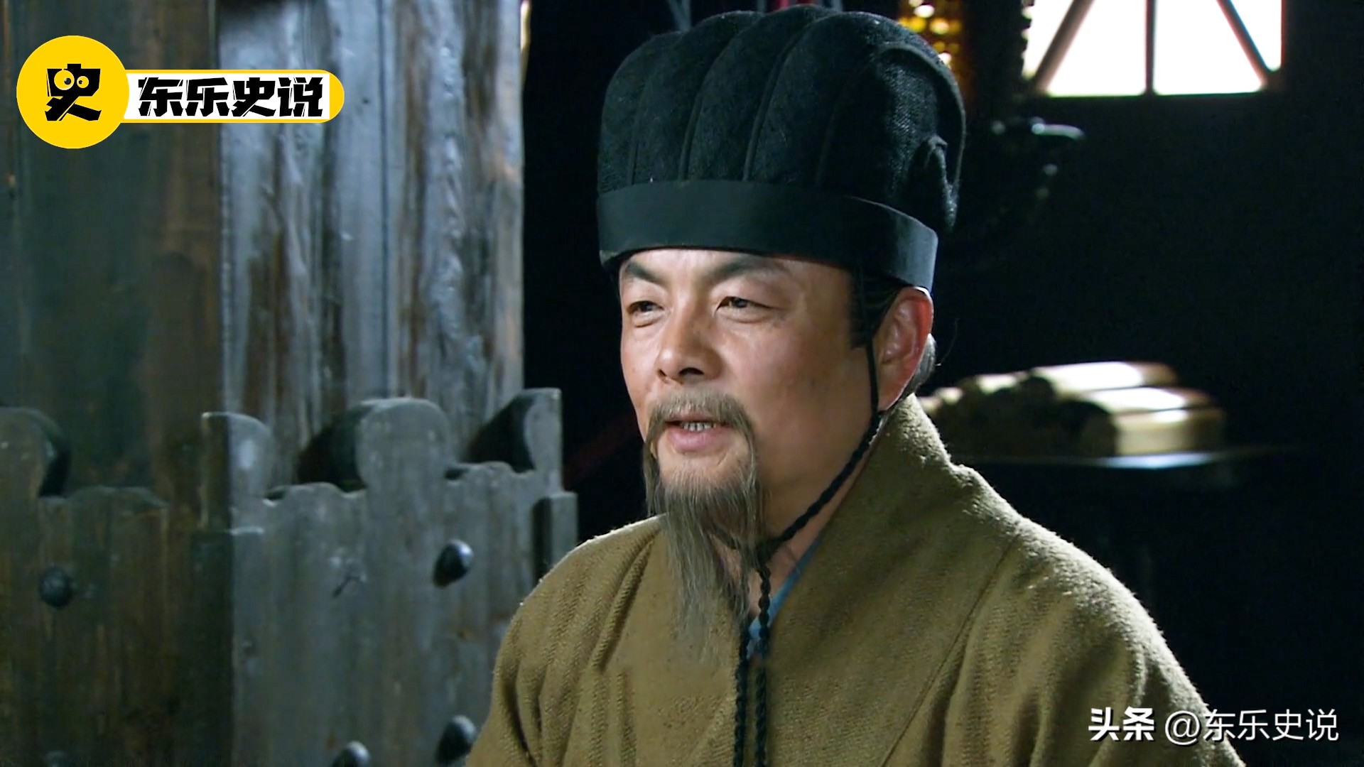 刘备临终说诸葛亮死前一件事,三国刘备求助诸葛亮