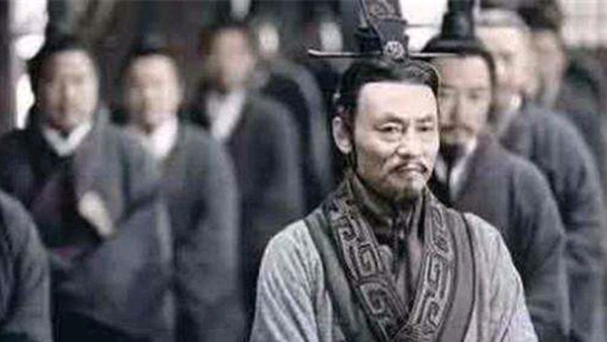 芈月现实版,芈月真实历史上真的被宠幸吗