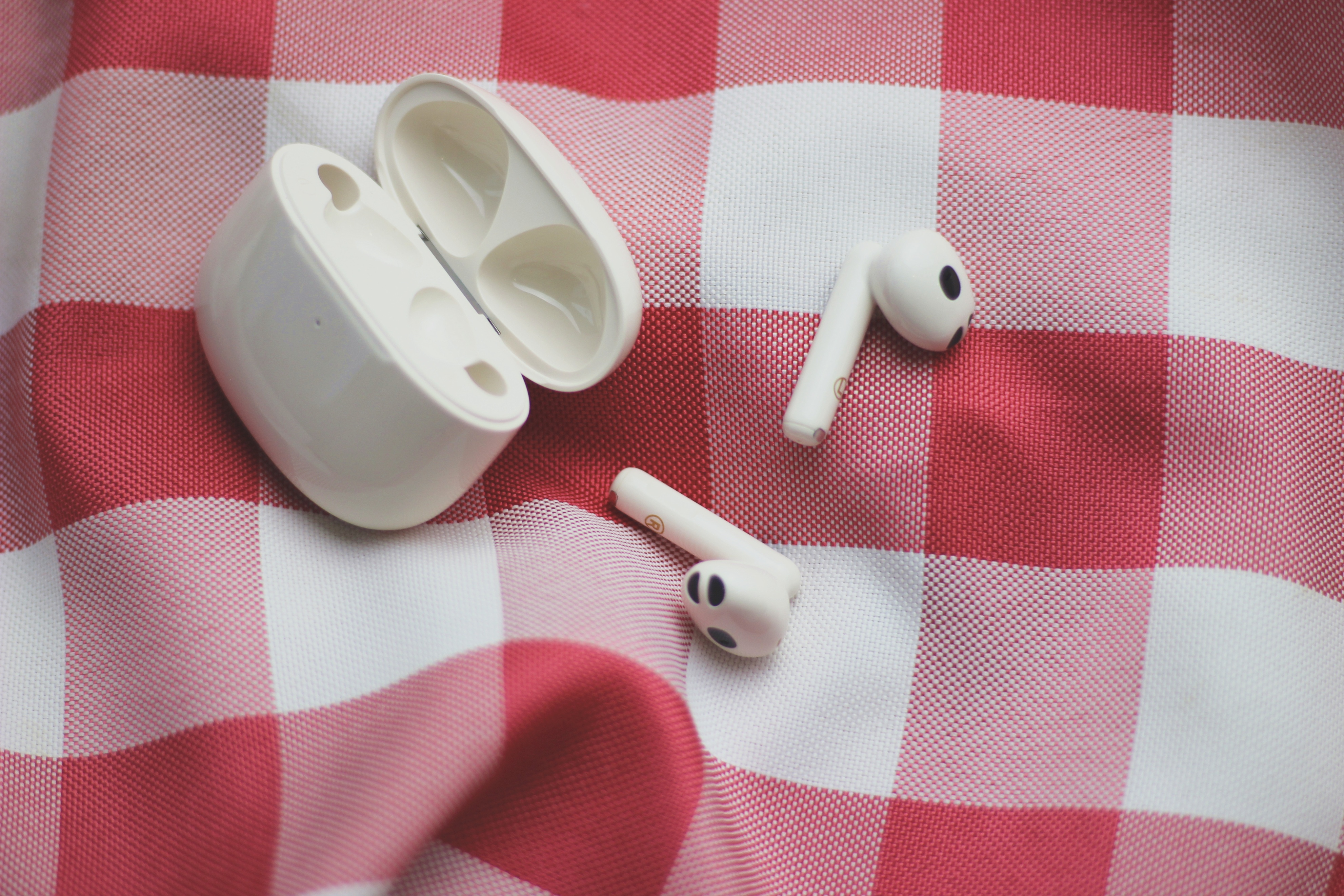 漫步者LOLLI3ANC降噪耳机,漫步者w3耳机深度评测降噪